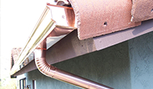 Rain Gutter Installation, Repair, Cleaning in Mokena, IL